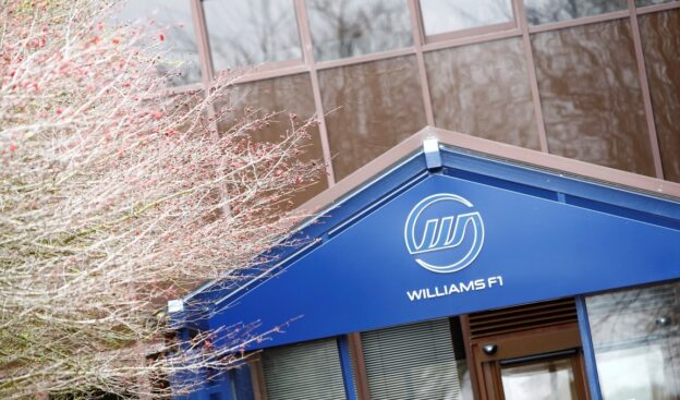 Billionaire not buying into Williams 1 Williams was sold for EUR 152 million