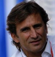 Zanardi: Leclerc arrival 'alarm' for Vettel