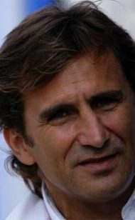 Zanardi: Leclerc arrival 'alarm' for Vettel