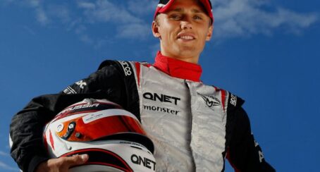 Rossi & Chilton looking beyond Marussia demise