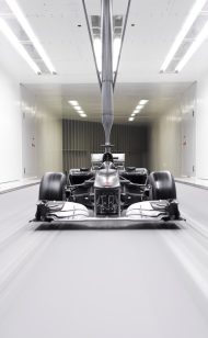 Sauber declares 2013 F1 car C32 ready to test