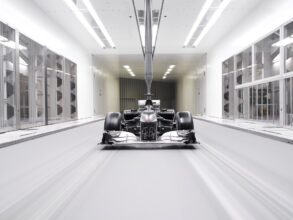 Sauber declares 2013 F1 car C32 ready to test
