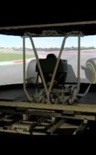 Alfa Romeo to turn on new F1 simulator