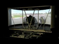 Alfa Romeo to turn on new F1 simulator