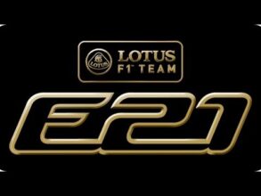 Lançamento ao vivo do Lotus E21