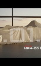 Viva F1 revelar carro McLaren MP4-28