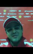 Online-Chat mit Felipe Massa