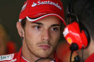 Ferrari chce, aby Bianchi „udowodnił swoją wartość”