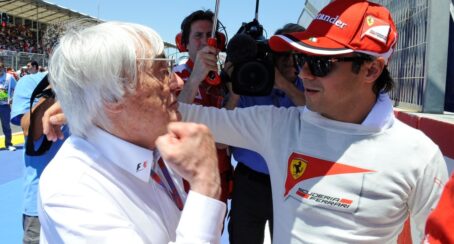 Can Vasseur lead Scuderia Ferrari back to glory in 2023?