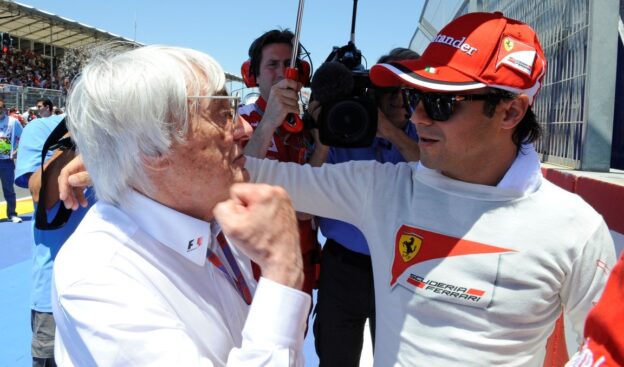 Ferrari's Vasseur on Massa's Championship Pursuit: A Delicate F1 Dilemma 1 Ex-F1 driver Massa considers legal action for 2008 F1 title win