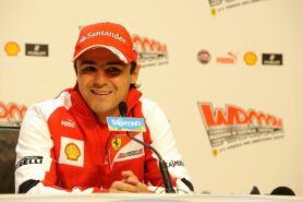 Felipe Massa