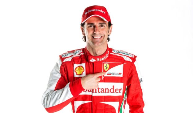 De la Rosa had other options for 2013 F1 season 1 Pedro de la Rosa