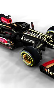 Lotus F1 thinks most teams will keep stepped nose in 2013 season