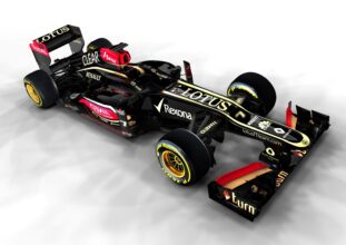 Lótus F1 acha que a maioria dos times manterá o nariz escalonado na temporada de 2013