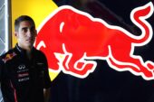 Sebastien Buemi
