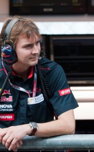 Toro Rosso meilleure que Sauber F1 équipe dans certains domaines