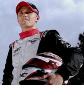 Max Chilton