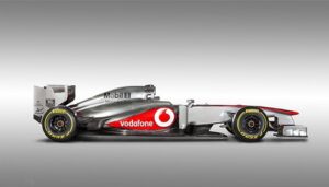 McLaren MP4-28