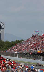 Spain, Austria announced as test hosts