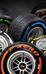 ピレリがスーパーソフトタイヤで驚きのオーストラリア F1 GP