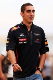 Sebastian Buemi wikitiedot ja tilastot