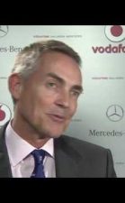 McLaren 2013 F1 intervista di lancio Martin Whitmarsh (HD)