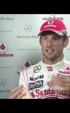 McLaren 2013 F1 intervista di lancio Jenson Button (HD)