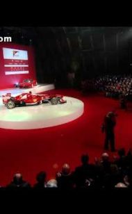 F138: Luca di Montezemolo - Expectations regarding drivers