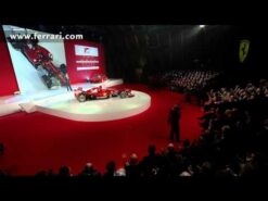 F138: Luca di Montezemolo - Expectations regarding drivers