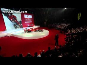 F138: Luca di Montezemolo - ความคาดหวังเกี่ยวกับไดรเวอร์