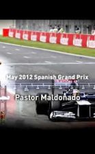 Williams F1: Our history and story