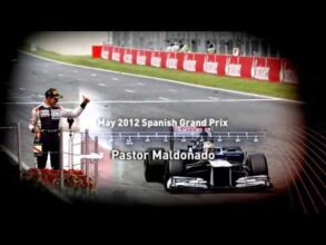 Williams F1: ประวัติและเรื่องราวของเรา