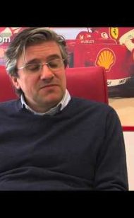 F1 interview with Ferrari technical director Pat Fry