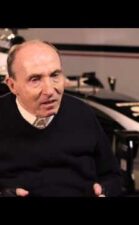 Sir Frank Williams: it was the best of times by Peter Windsor