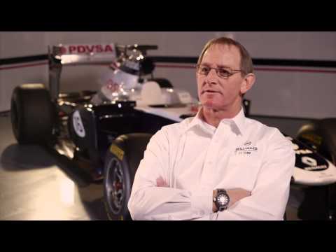 Williams F1 Team's Race Team Manager about the 2013 F1 Season 1 Williams F1 Team's Race Team Manager about the 2013 F1 Season