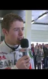 Live Sahara Force India VJM06 F1 car launch