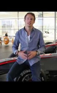 In 2014 Button, McLaren 'will be together'