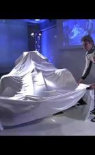 Sauber C32 F1 launch 2013 car