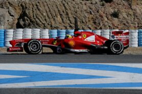 De la Rosa: Ferrari failed to 'protect' Vettel