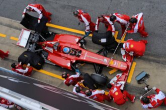 Ferrari must give Alonso good enough F1 car