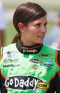 Danica Patrick