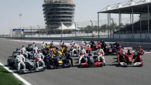 Top 100 des meilleures équipes de F1: Classement de tous les temps Liste des victoires et des statistiques