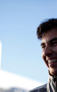 Sergio Pérez ammette una maggiore pressione alla McLaren F1