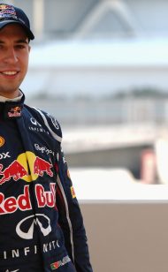 Next Red Bull young driver talent pushing for Toro Rosso F1 seat