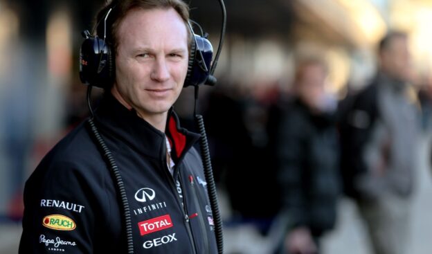 Christian Horner doubts F1 teams will drop vanity panels 1 Christian Horner doubts F1 teams will drop vanity panels