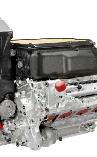 Marussia anunciará contrato de motor da Ferrari no Canadá