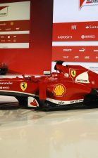 Ferrari-Chef: Ferrari F1 Team trifft Entscheidungen, nicht Alonso