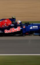 Daniel Ricciardo (AUS/ Scuderia Toro Rosso STR8