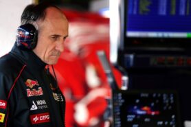 Franz Tost