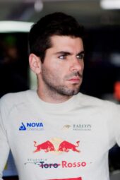 Jaime Alguersuari